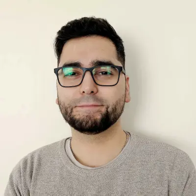 Foto de Cristóbal Medrano